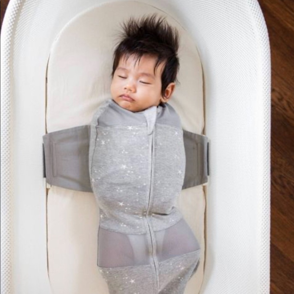 Happiest Baby SNOO Sack Swaddle Wrap